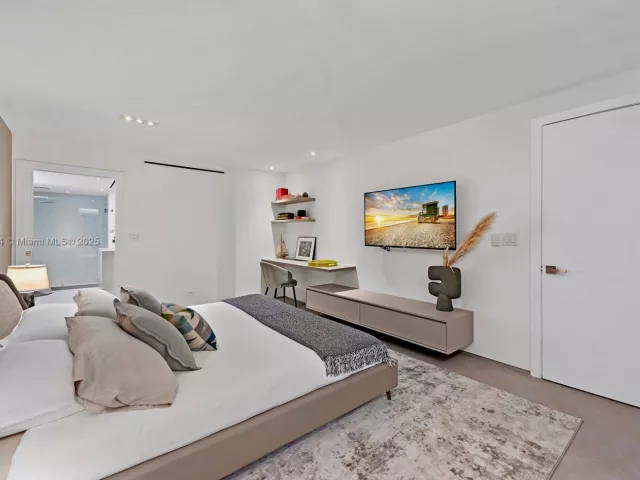 2-bedroom condo for sale in Miami Beach - 2301 Collins Ave 1004 - MondialRealty