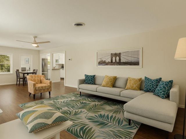 Home for sale at 5300 Tyler Street - photo 6785800