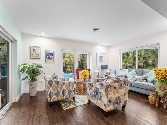 Home for sale at 5300 Tyler Street - photo 6785802