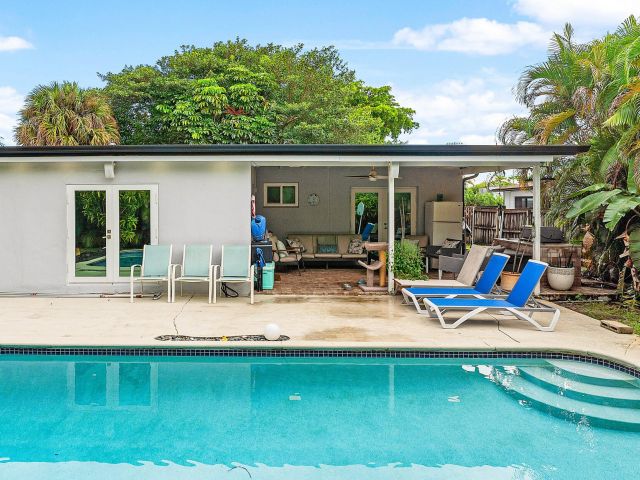 Home for sale at 5300 Tyler Street - photo 6785804