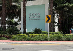 Apartment #305 at Terra Beachside