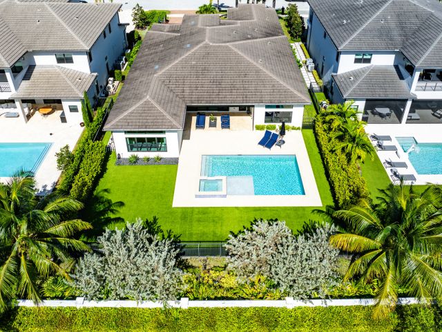 Home for sale at 9594 Vescovato Way - photo 6809020