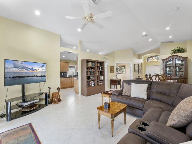 Home for sale at 7220 Via Verona - photo 6803445