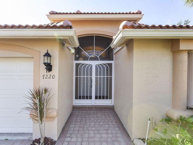 Home for sale at 7220 Via Verona - photo 6803452