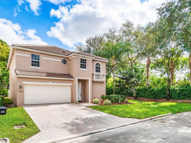 Home for sale at 21256 Via Fiore - photo 6787331