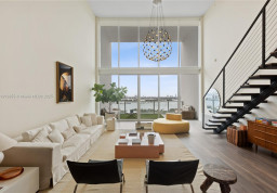 Apartment #1602 at Ten Museum Park