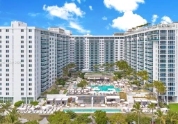 Apartment #1204 at 1 Hotel & Residences