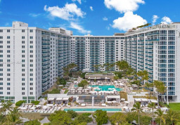 Apartment #1204 at 1 Hotel & Residences