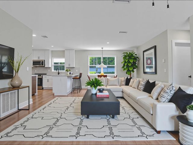 Home for sale at 598 Coral Way - photo 6803502