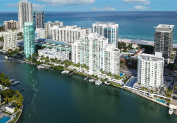 Apartment #508 at Grand View