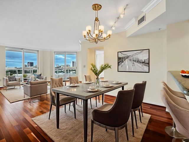 Apartment for rent  Unit #707 - photo 6789637