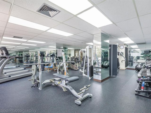 1-bedroom condo for rent in Hallandale Beach - 1965 S Ocean Dr 10 M - MondialRealty