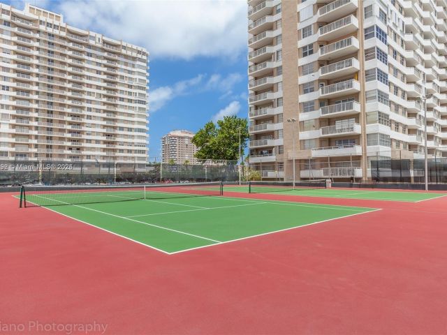 1-bedroom condo for rent in Hallandale Beach - 1965 S Ocean Dr 10 M - MondialRealty