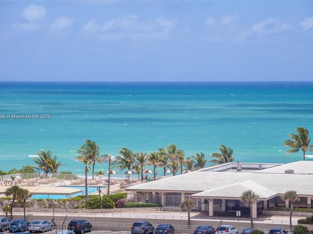 1-bedroom condo for rent in Hallandale Beach - 1965 S Ocean Dr 10 M - MondialRealty