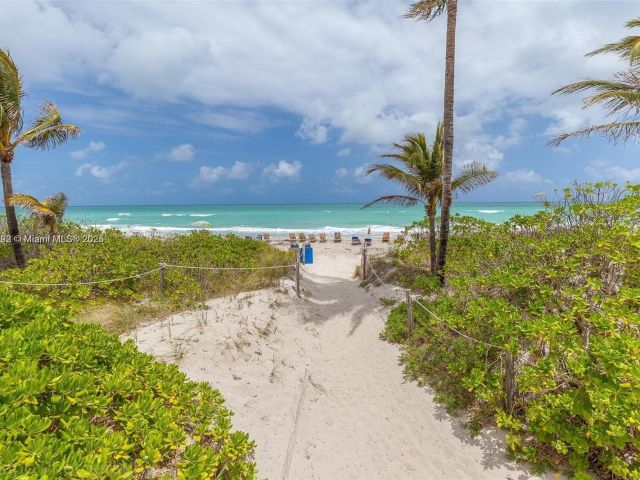 1-bedroom condo for rent in Hallandale Beach - 1965 S Ocean Dr 10 M - MondialRealty