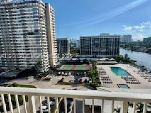 1-bedroom condo for rent in Hallandale Beach - 1965 S Ocean Dr 10 M - MondialRealty