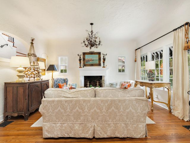 Home for sale at 710 Flamingo Drive - photo 6808217