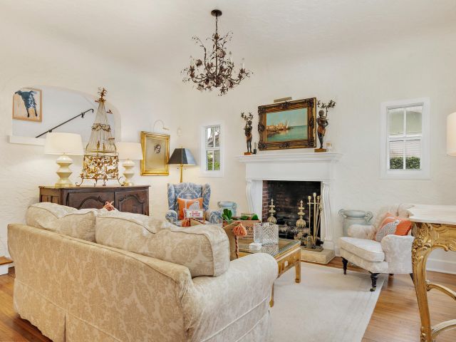 Home for sale at 710 Flamingo Drive - photo 6808218