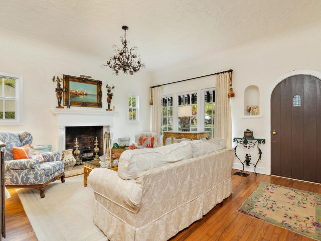 Home for sale at 710 Flamingo Drive - photo 6808219