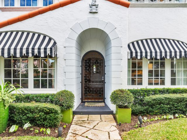 Home for sale at 710 Flamingo Drive - photo 6808220