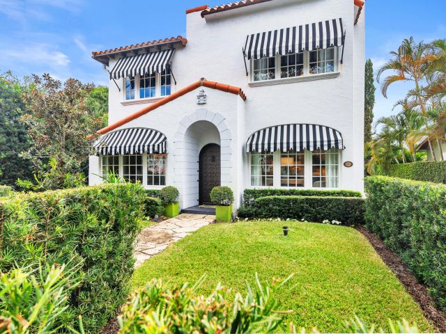 Home for sale at 710 Flamingo Drive - photo 6808222