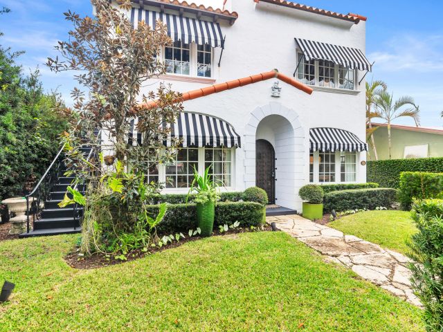 Home for sale at 710 Flamingo Drive - photo 6808223