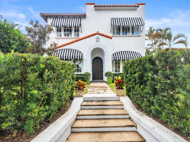 Home for sale at 710 Flamingo Drive - photo 6808226