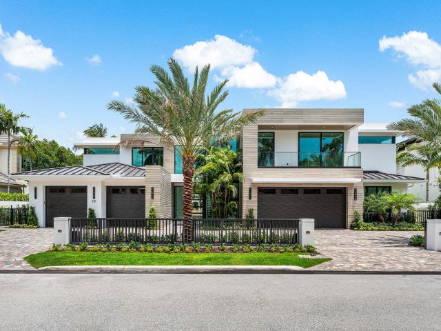 Home for sale at 191 W Coconut Palm Road - photo 6854394