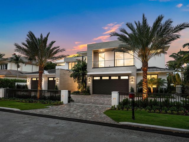 Home for sale at 191 W Coconut Palm Road - photo 6854395