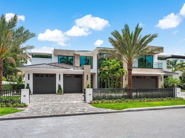 Home for sale at 191 W Coconut Palm Road - photo 6854396