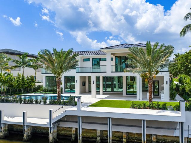 Home for sale at 191 W Coconut Palm Road - photo 6854397