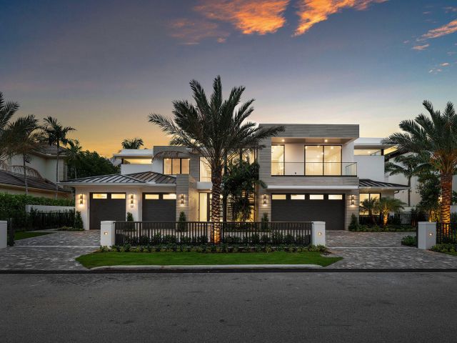 Home for sale at 191 W Coconut Palm Road - photo 6854398