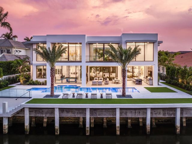 Home for sale at 169 W Coconut Palm Road - photo 6854400