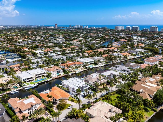 Home for sale at 169 W Coconut Palm Road - photo 6854403