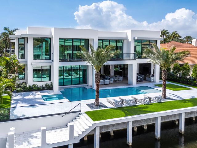 Home for sale at 169 W Coconut Palm Road - photo 6854408