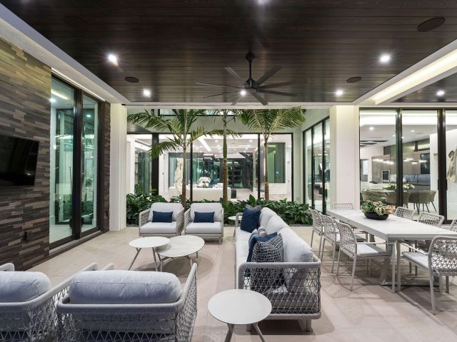 Home for sale at 169 W Coconut Palm Road - photo 6854413