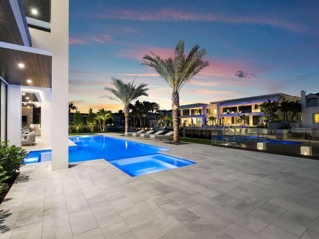 Home for sale at 169 W Coconut Palm Road - photo 6854414