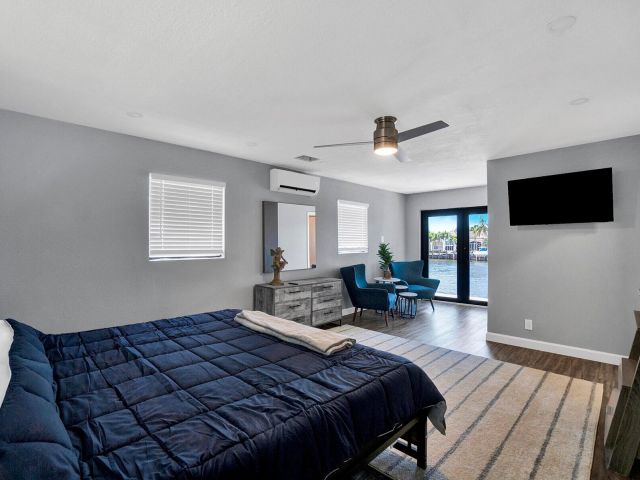 Home for rent at 1901 N Riverside Drive Apt 1 - photo 6831517