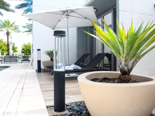 3-bedroom condo for sale in Miami - 851 NE 1st Ave 1811 - MondialRealty