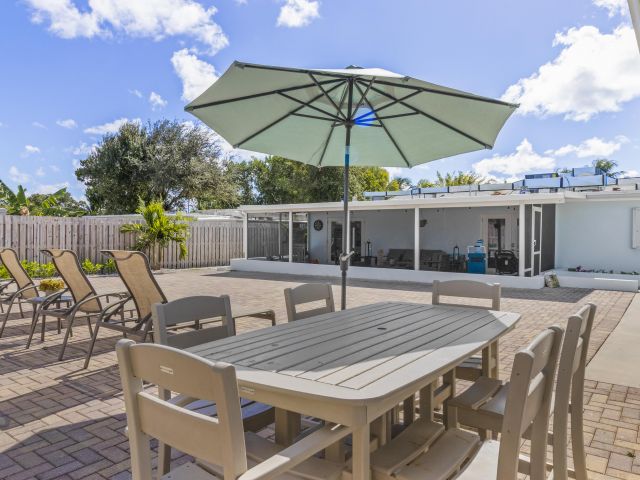 Home for rent at 215 NE 17th Street - photo 6798605