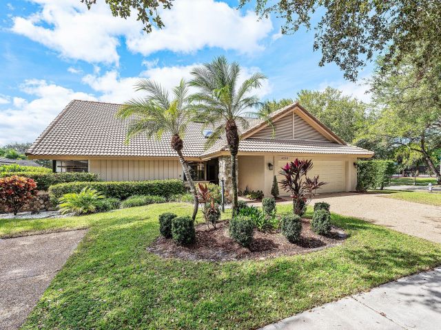 Home for sale at 4299 NW 26th Avenue - photo 6833183