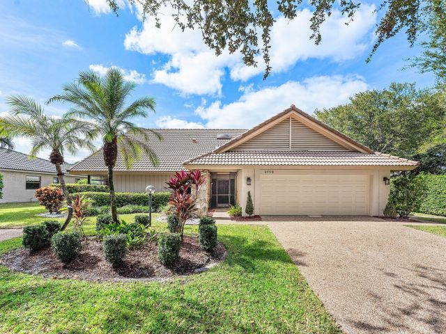 Home for sale at 4299 NW 26th Avenue - photo 6833184