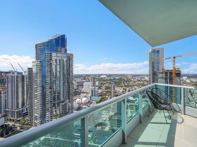 Apartment for rent  Unit #4812 - photo 6788956