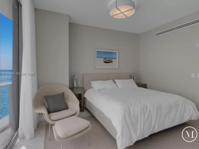 2-bedroom condo for sale in Sunny Isles Beach - 15701 Collins Ave 3203 - MondialRealty