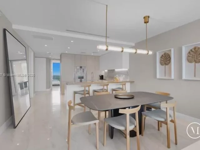 2-bedroom condo for sale in Sunny Isles Beach - 15701 Collins Ave 3203 - MondialRealty