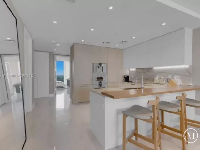 2-bedroom condo for sale in Sunny Isles Beach - 15701 Collins Ave 3203 - MondialRealty