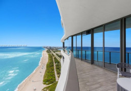 Apartment #3203 at Ritz Carlton Residences