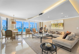 Apartment #1605 at Williams Island 2600