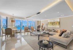 Apartment #1605 at Williams Island 2600