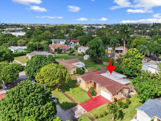 Home for sale at 1827 Pinehurst Drive - photo 6808458